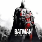Batman: Arkham City Prévia e Trailer de lançamento