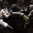 UFC Undisputed 3 Demo Anderson Silva VS Jon Jones