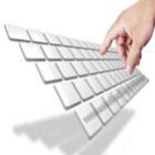 Como habilitar o teclado virtual?