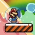 Ajude o Mario em mais uma aventura