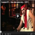 comedia_mtv_&ndash;_ifake_video_game_story