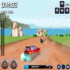 Drift Runners 3D - Um jogo de Perspectiva. Encara ?