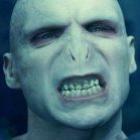Voldemort não pode assistir filmes em 3D