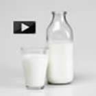 Como fazer plástico usando leite