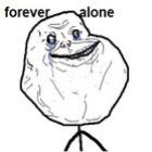 forever alone 7#