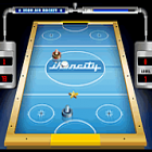 Air Hockey - Quem nunca jogou ?