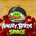 Angry Birds Space: Red Planet update