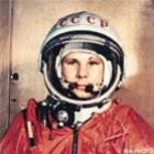 Yuri Gagarin, há 50 anos, foi o primeiro homem no espaço 