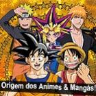como_surgiram_os_animes_e_mangas