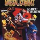 Uma lista de coisas muito estranhas sobre um anúncio de Mortal Kombat