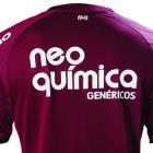 Sabe por que a nova camisa do Corinthians é grená?