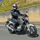 Nova Yamaha Fazer 250 Blueflex custará R$ 11.690 