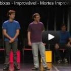 Vídeo da semana - mortes improváveis