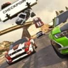 Velocidade e Adrenalina com- TrackMania 2 Canyon 