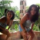 cirizona_e_ciricrazy_essas_durmiram_chupando_meia_de_la