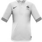 Camisas Seleções Euro 2012