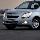 Chevrolet Cobalt - Informações e Fotos