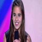 Conheça Carly Sonenclar, a garota de 13 anos que dominou o The X-Factor 
