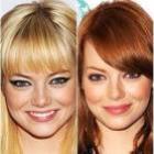 Os cabelos das celebridades em 2011 - Veja o antes e depois