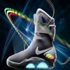 Nike lança tênis do filme 'De volta para o futuro 2