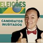 10 candidatos inusitados das eleições 2012