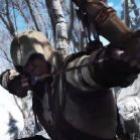Assassin´s Creed III: Novo trailer mostra Connor perseguindo seu oponente