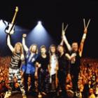 Iron Maiden trollando show playback