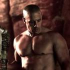 Vin Diesel sem camisa em nova foto de Riddick 3
