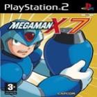 Análise: Megaman X7 (PS2) 