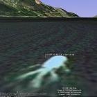 Monstro do Lago Ness encontrado pelo Google Earth