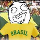 Torcida brasileira