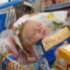 Como cuidar bem de uma criança no Supermercado?