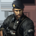 Capitão Nascimento genérico vira personagem de “Combat Arms”