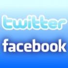 Saiba com está sua popularidade no facebook e no twitter