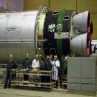 Brasil prepara 1º foguete para 2012, mas uso é questionável  