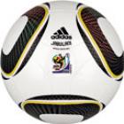 Bolas usadas nas Copas do Mundo