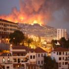 Tragédia na Ilha da Madeira