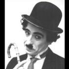 O gênio Charles Chaplin