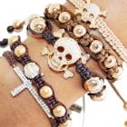lindas_pulseiras_de_macrame__tutoriais