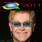 Elton John no Rock in Rio 2011, entenda o que suas músicas falam