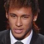O novo cabelo de Neymar