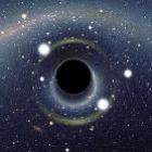 Cientista afirma que os buracos negros escondem civilizações inteiras 