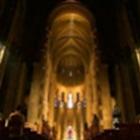 Os misteriosos pilares proféticos da “Divina Catedral de São joão”