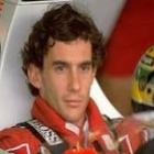 Ayrton Senna como você nunca viu