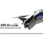 Parrot AR.Drone: Tecnologia onde os games viram parte da Vida-Real.