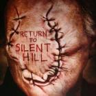 Novo pôster e imagem de Terror em Silent Hill 2