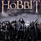 O Hobbit será uma trilogia!