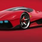 Ferrari EGO concept