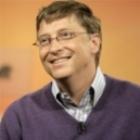 Bill Gates solta mosquito da dengue na plateia