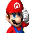 Fã reproduz tema de Super Mario com a orelha
